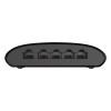 DGS-1005D switch L2 5x1GBE Desktop/Wall NO FAN-4416011