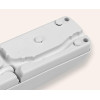 Listwa zasilająca F5 5M szara-4416082