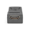 Adapter Displayport 1080p 60Hz FHD Typ DP/HDMI A M/Ż czarny-4416187
