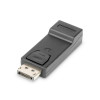 Adapter Displayport 1080p 60Hz FHD Typ DP/HDMI A M/Ż czarny-4416192
