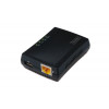 Wielofunkcyjny serwer wydruku/Print server 1xUSB 2.0 Hub sieciowy, NAS, 1x RJ45, LAN 10/100Mbps-4416246