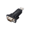 Konwerter/Adapter USB 2.0 do RS485 (DB9) z kablem USB A M/Ż dł. 80cm-4416356