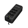 UPS OFFLINE 600VA 6X 230V PL OUT APFC - Wygląd Listwy-4416561