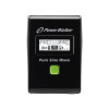 Zasilacz awaryjny line-interactive 600VA 2X PL 230V, pure sine wave, RJ11/45 IN/OUT, USB, LCD-4416604