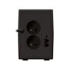 UPS LINE-INTERACTIVE 650VA 2X 230V PL OUT, RJ11 IN/OUT, USB, LCD-4416611