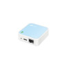 WR802N Router WiFi N300 1xWAN/LAN microUSB-4416729