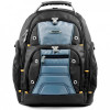 Drifter 16" Backpack - Black/Grey -4416750