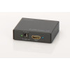 Rozdzielacz/Splitter HDMI 2-portowy, 4K 30Hz UHD 3D, HDCP 1.3, audio-4416810