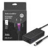 Zasilacz do HP Compaq 90W | 18.5V | 4.9A | 7.4*5.0+pin -613049