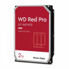 HDD Red Pro 2TB 3,5'' 64MB SATAIII/7200rpm-4417146