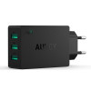 PA-U35 ładowarka sieciowa 3xUSB AiPower 6A 30W-4418092