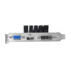 Karta graficzna GeForce GT730 2GB DDR5 PCI 2.0 64BIT DVI-D/HDMI/HDCP-4418284