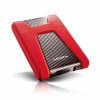 DashDrive Durable HD650 2TB 2.5'' USB3.1 Czerwony-677607