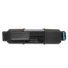 DashDrive Durable HD710 1TB 2.5'' USB3.1 Żółty-4418679