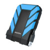 DashDrive Durable HD710 2TB 2.5'' USB3.1 Niebieski-677661