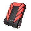 DashDrive Durable HD710 2TB 2.5'' USB3.1 Czerwony-677663