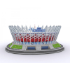 Puzzle 105 elementów 3D Stadion PGE Narodowy-4418965