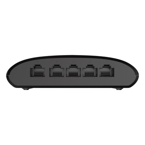 DGS-1005D switch L2 5x1GBE Desktop/Wall NO FAN-4416011