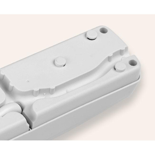Listwa zasilająca F5 3M szara-4416078