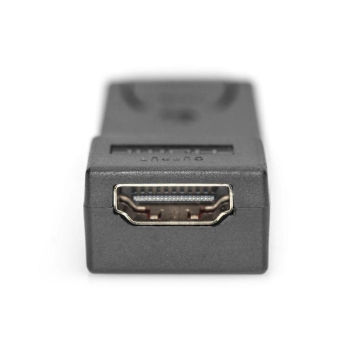Adapter Displayport 1080p 60Hz FHD Typ DP/HDMI A M/Ż czarny-4416187