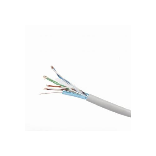 Kabel FTP-ekranowany kat5e linka 305m Al/Cu -4416308