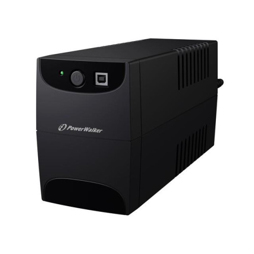 UPS LINE-INTERACTIVE 850VA 2X 230V PL OUT, RJ11 IN/OUT, USB-4416348