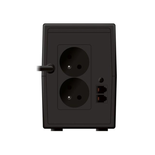 UPS LINE-INTERACTIVE 850VA 2X 230V PL OUT, RJ11 IN/OUT, USB-4416349