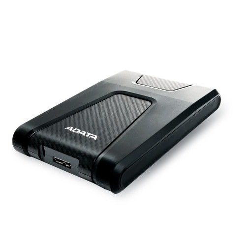 DashDrive Durable HD650 1TB 2.5'' USB3.0 Czarny-4416436