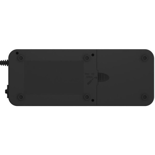UPS OFFLINE 600VA 6X 230V PL OUT APFC - Wygląd Listwy-4416564