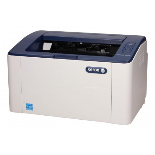 Drukarka Phaser 3020V_BI mono/A4/20ppm/GDI/WiFi-4416638