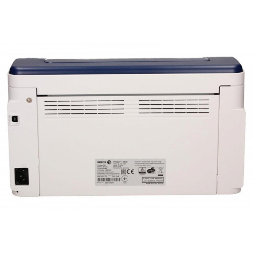 Drukarka Phaser 3020V_BI mono/A4/20ppm/GDI/WiFi-4416640