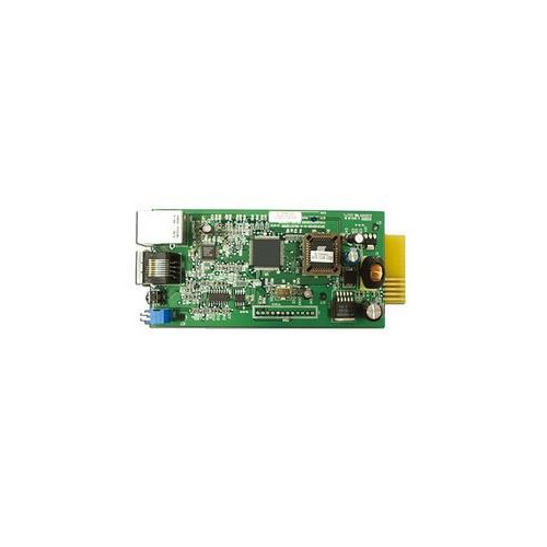 Karta SNMP IPv4 3915100120-S-4416651