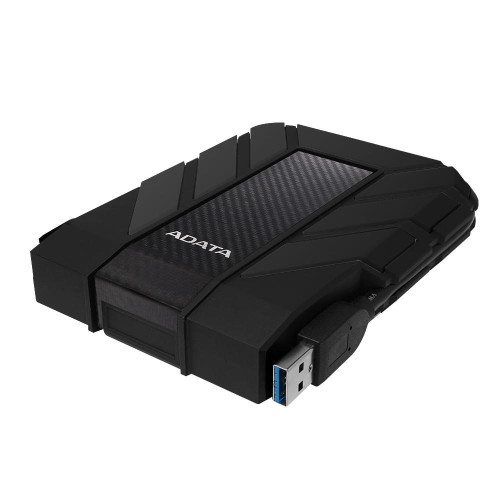 DashDrive Durable HD710 2TB 2.5'' USB3.1 Czarny-4416700