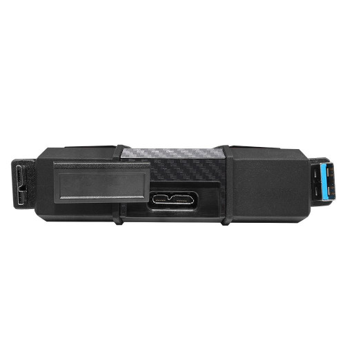 DashDrive Durable HD710 2TB 2.5'' USB3.1 Czarny-4416701