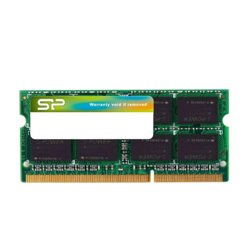 DDR3 SODIMM 4GB/1600 CL11 Low Voltage -4416804