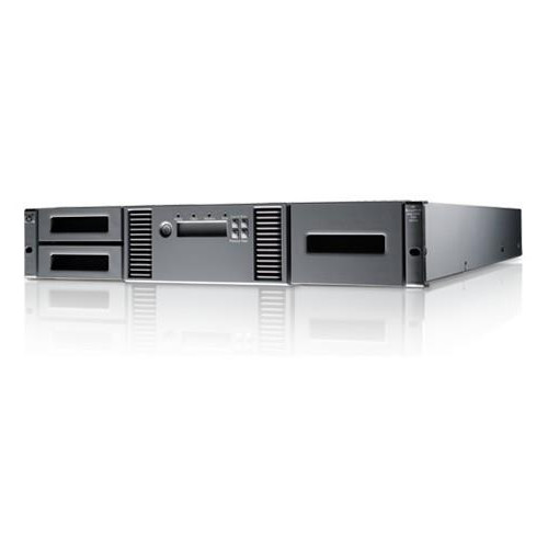 MSL2024 0-Drive Tape Library AK379A-4416949