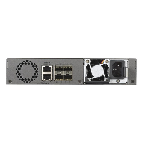XSM4324CS switch L3 24x10Gb 4xSFP+-4418185
