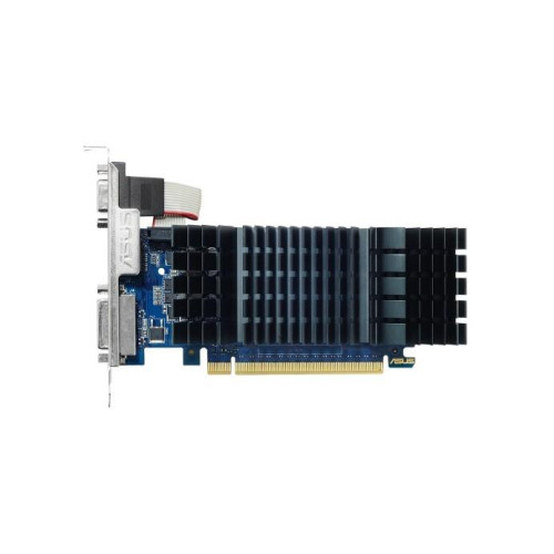 Karta graficzna GeForce GT730 2GB DDR5 PCI 2.0 64BIT DVI-D/HDMI/HDCP-4418285