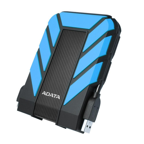 DashDrive Durable HD710 2TB 2.5'' USB3.1 Niebieski-677661