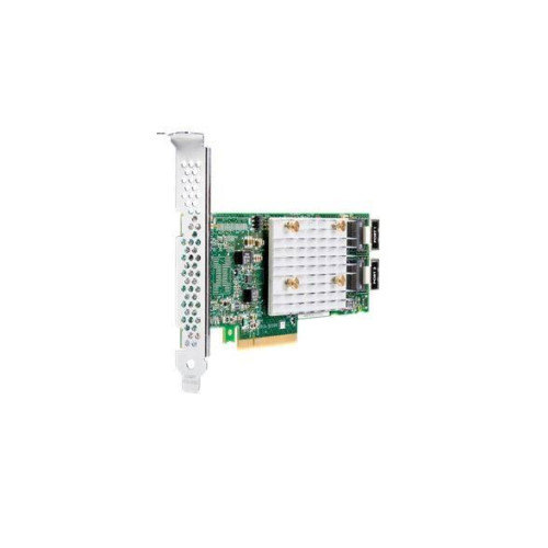 Moduł Smart Array E208i-p SR Gen10 Ctrlr804394-B21-4419173
