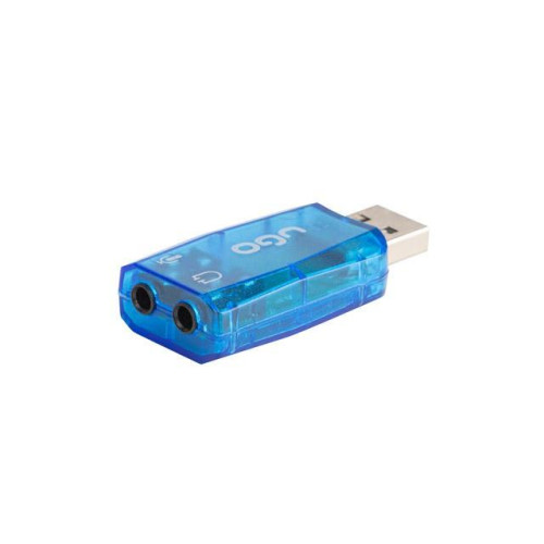 Karta dźwiękowa 5.1 USB -4419194