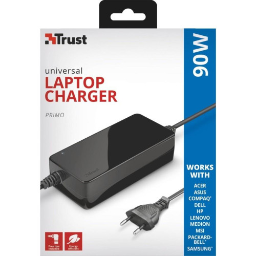 Zasilacz do laptopa Primo 90W-4419313