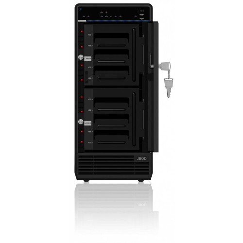 IB-3680SU3 obudowa HDD 3,5'' -724554