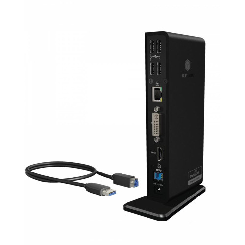 IB-DK2241AC USB,HDMI,LAN,DVI-I,Mic -4419512