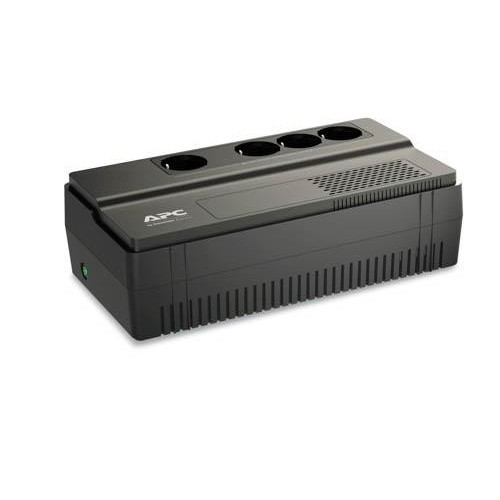 BV1000I-GR BackUPS BV 1000VA/600W/AVR/4xSchuko -4419883