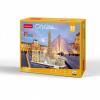 Puzzle 3D City Line Paris-4420570