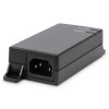 Zasilacz/Adapter PoE 802.3af, max. 48V 15.4W Gigabit 10/100/1000Mbps, aktywny-4420586