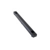 Zaślepki do szaf HPE 1U Rack 10szt. czarne BW928A-4420597