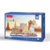 Puzzle 3D City Line Moskwa-4421291