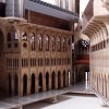 Puzzle 3D 293 elementy Katedra Notre Dame-4421807